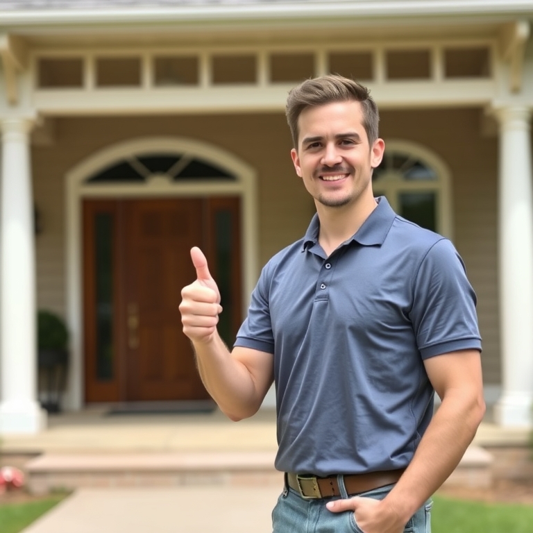 Founder of Lancaster Termite