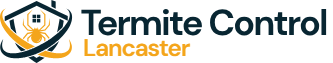 Lancaster Termite Control Company Logo